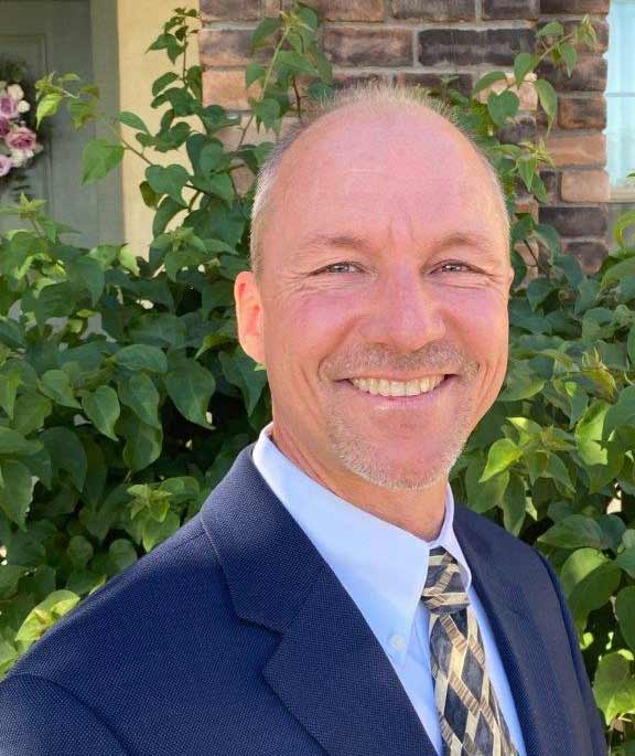 Ahwatukee Chiropractor Dr Boardman