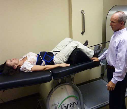 Non-surgical Spinal Decompression Ahwatukee