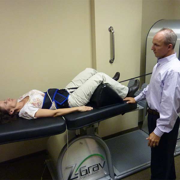 Spinal Decompression in Ahwatukee