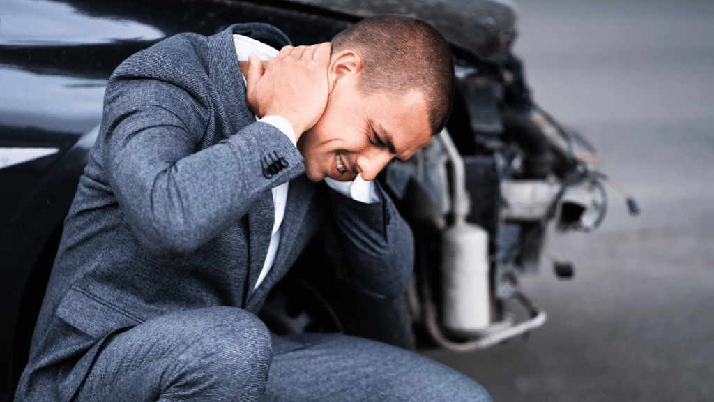 Auto Injury