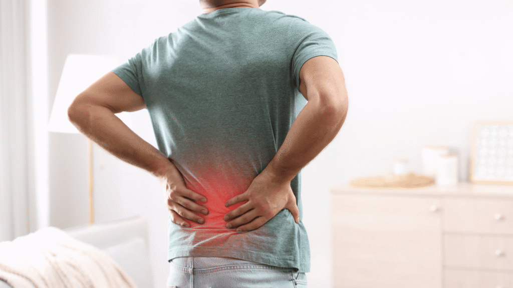 Back Pain