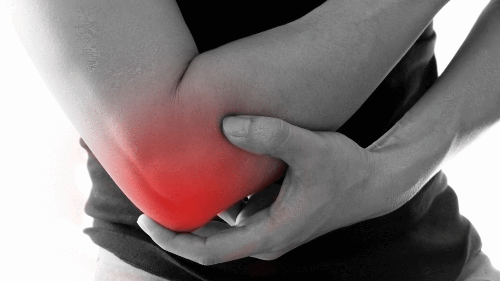 Elbow Pain
