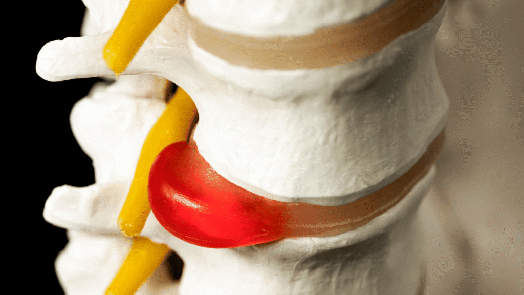 Herniated_Bulging Disc