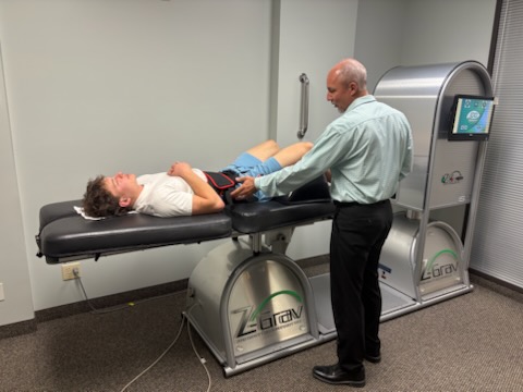 Spinal Decompression in Ahwatukee, AZ