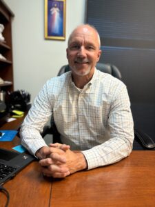 Dr. John Boardman, DC