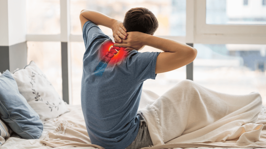 Neck Pain