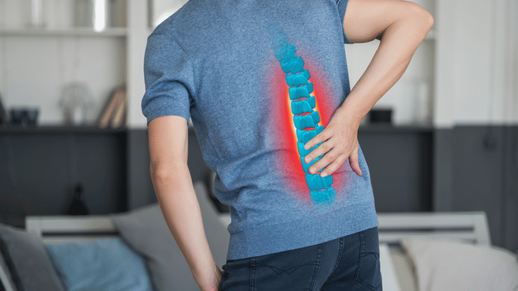 Sciatica