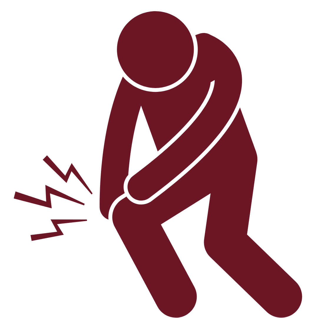 Knee Pain