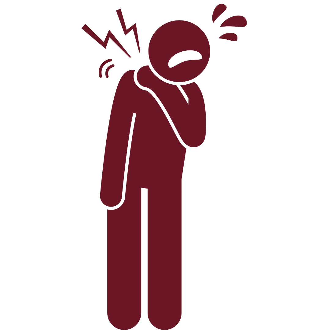 Shoulder Pain