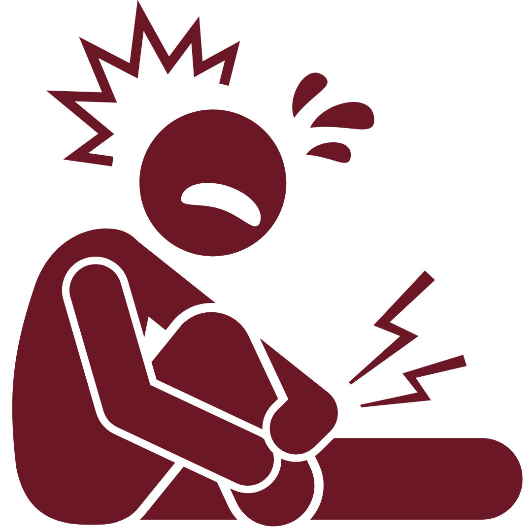 Sports Injuries