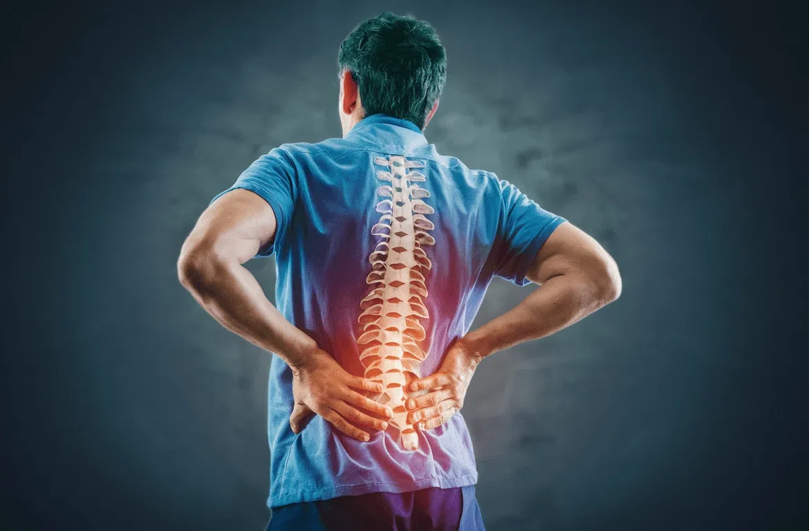Unlocking Pain-Free Living: How Chiropractic Adjustments Realign More Than Just Your Spine