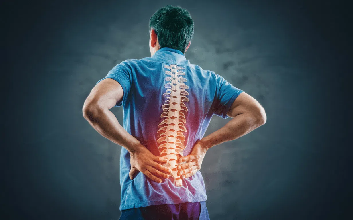 Unlocking Pain-Free Living: How Chiropractic Adjustments Realign More Than Just Your Spine