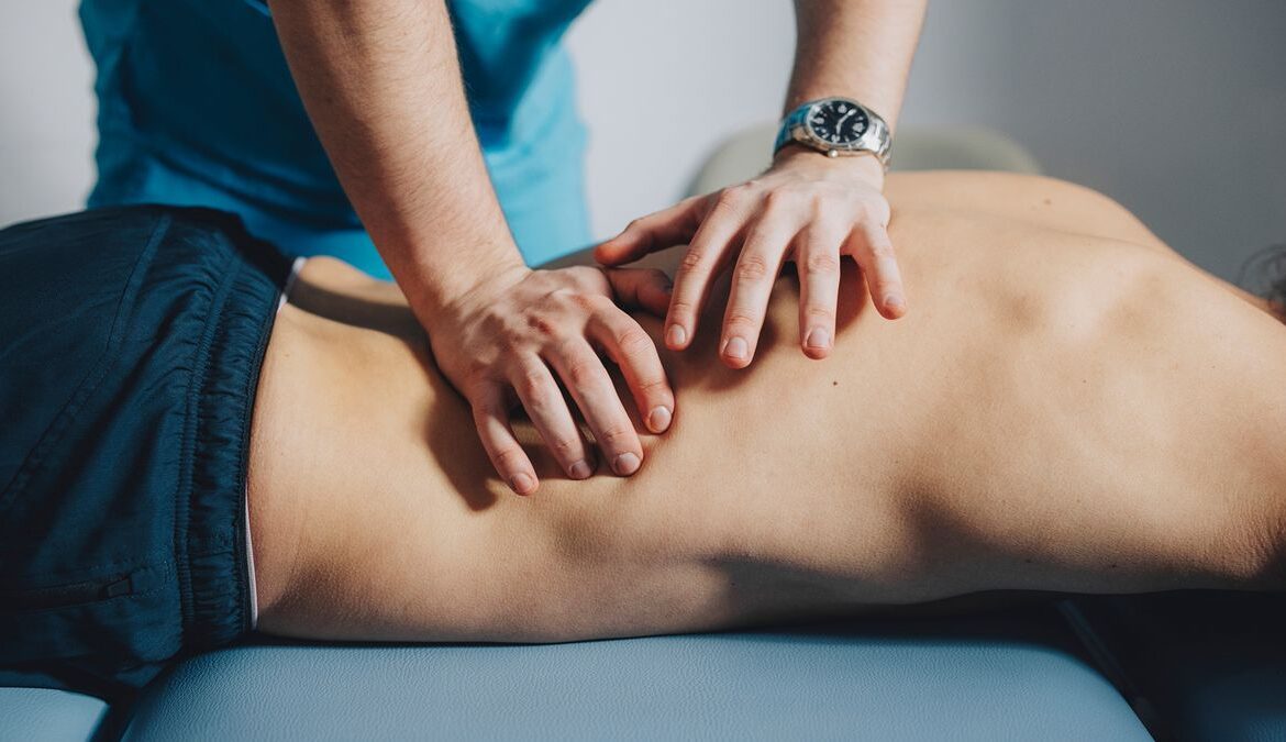 Massage Therapy in Phoenix: Gentle Support for a Healthier, More Comfortable You