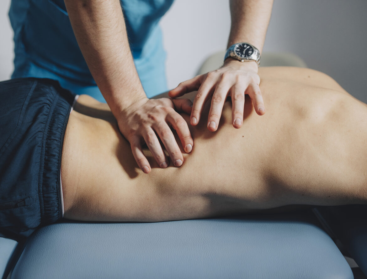 The Healing Power of Therapeutic Massage: Relieve Stress, Improve Mobility, and Support Overall Wellness