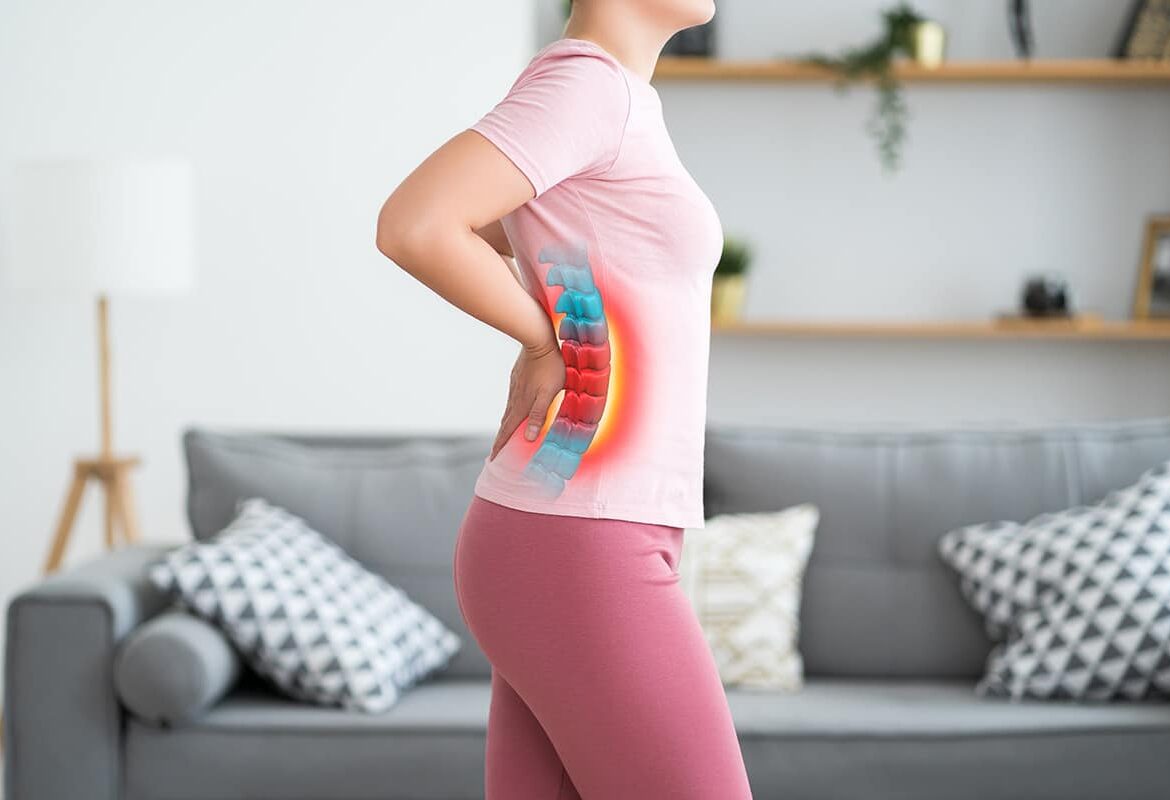 Spinal Decompression Therapy: A Non-Surgical Solution for Herniated Discs
