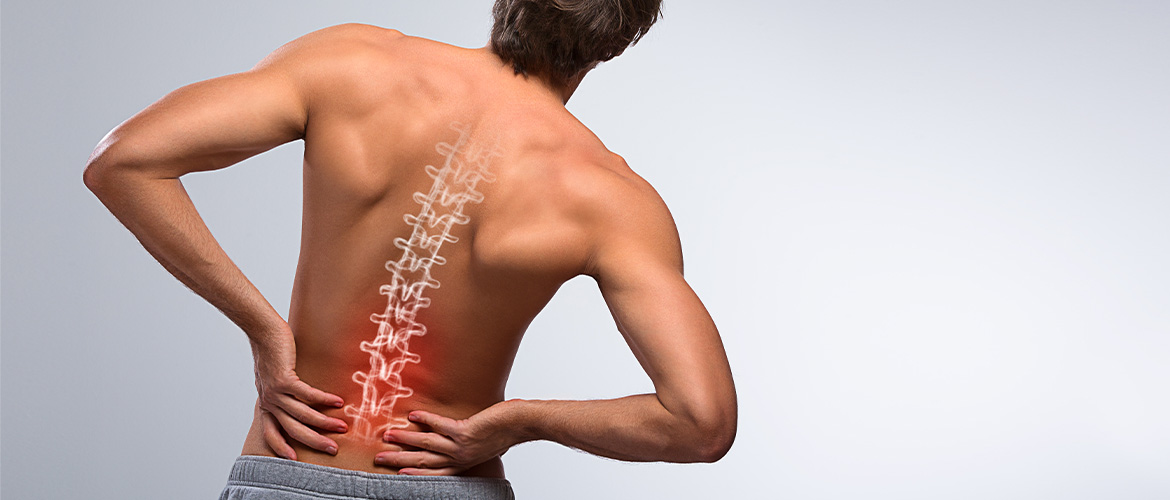 Relieve Back Pain Naturally with Non-Surgical Spinal Decompression