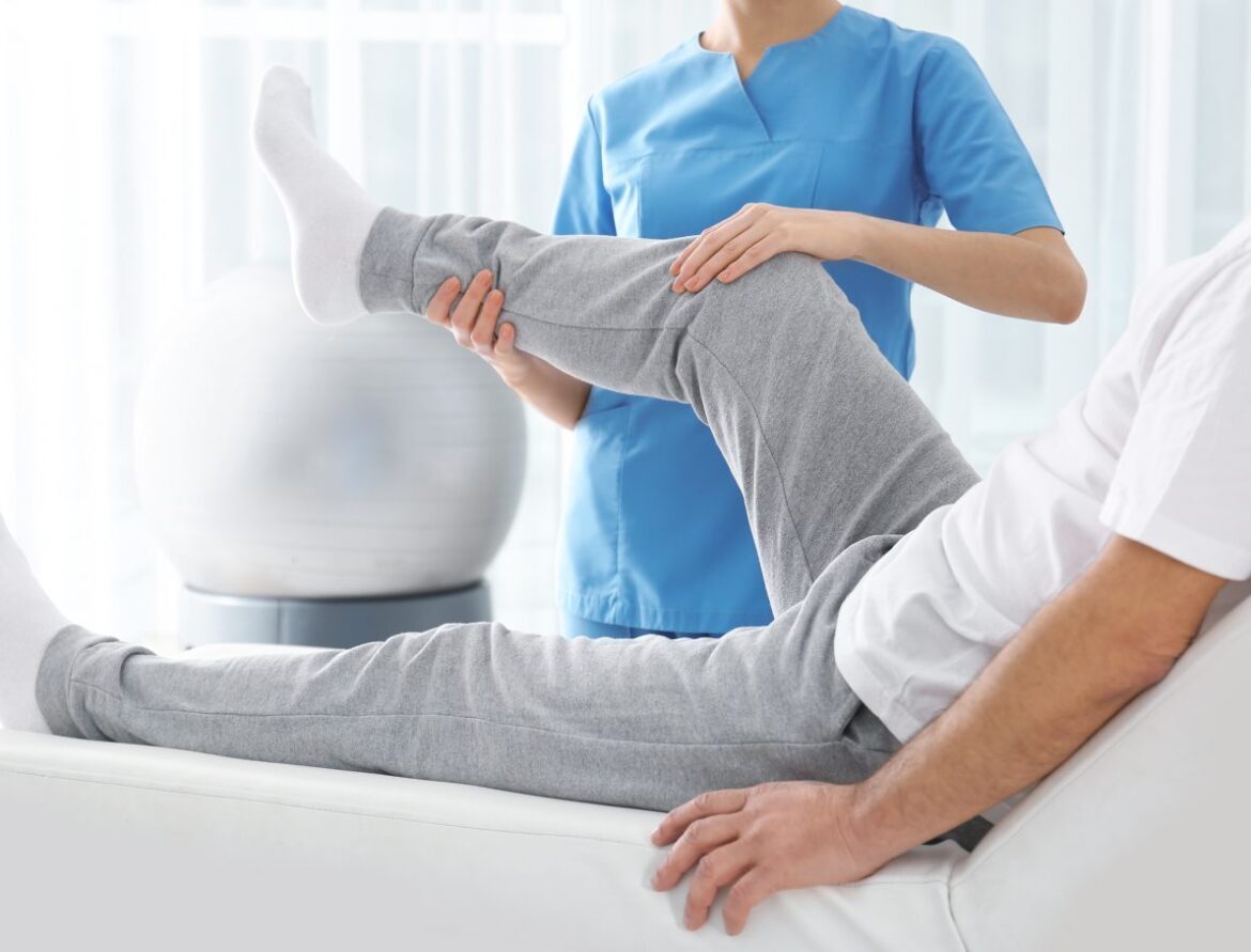 Get Back in Motion: How Physiotherapy Can Transform Your Life in Phoenix, AZ