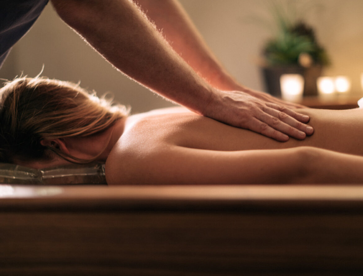 Relax, Recover, and Rejuvenate with Therapeutic Massage