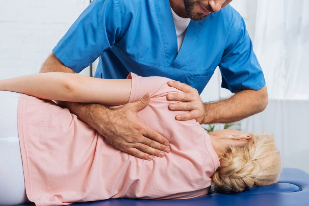 Physiotherapy in Boardman, AZ – Restore, Relieve, Move