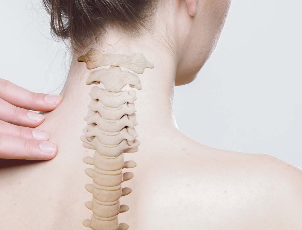 Align Your Spine, Relieve Your Nerves