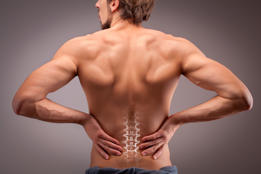 Break Free from Back Pain with Spinal Decompression