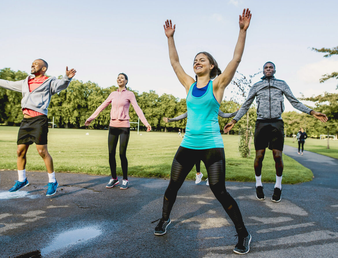 Move Better and Recover Faster with Customized Exercise & Rehabilitation