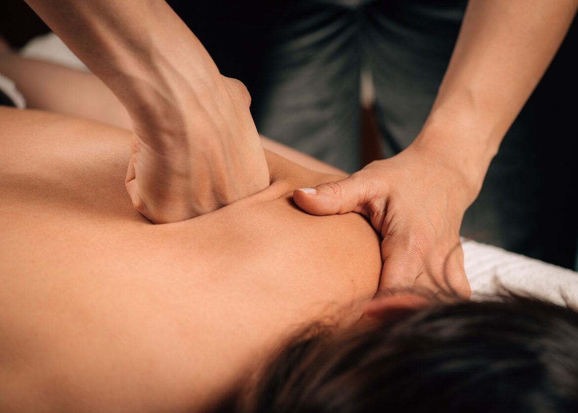 Ease Tension, Recover Faster, and Feel Refreshed with Massage Therapy at Boardman Family Chiropractic