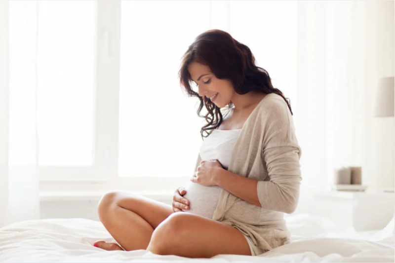 Gentle and Supportive Chiropractic Care for Expecting Mothers in Boardman Family Chiropractic, AZ