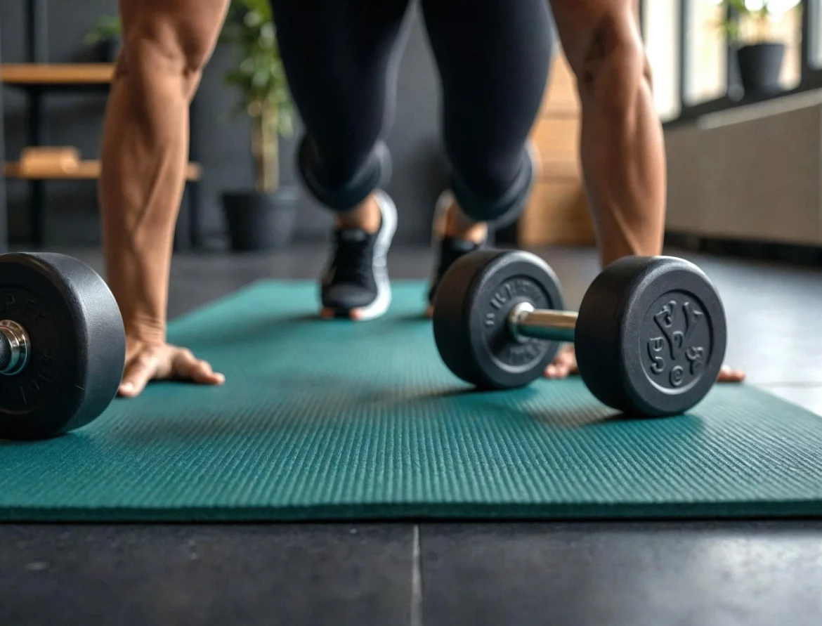 Build Strength and Improve Movement with Personalized Exercise & Rehabilitation Programs