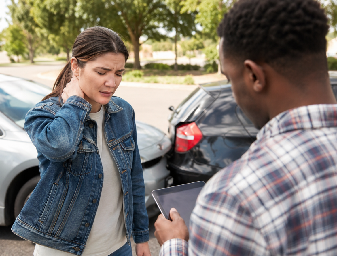Why Chandler Residents Visit Ahwatukee for Chiropractic Care After Auto Accidents